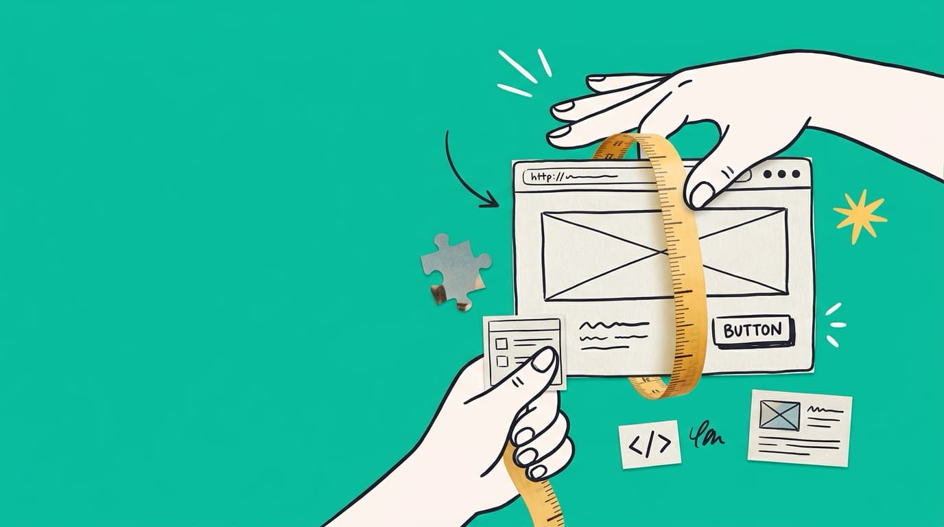 What Is Custom Web Development? When Templates Become the Bottleneck