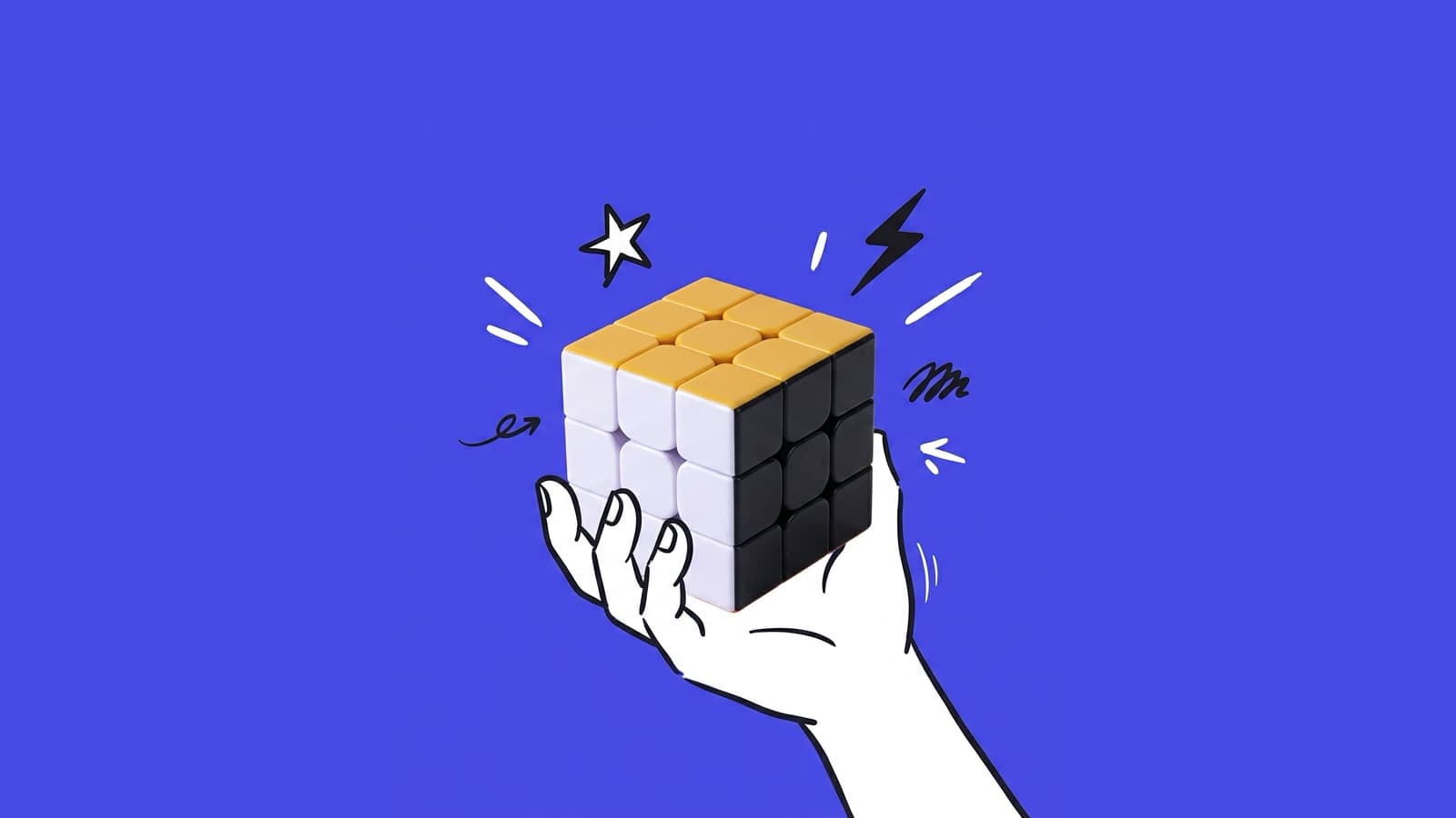 Why We Started Evorbi