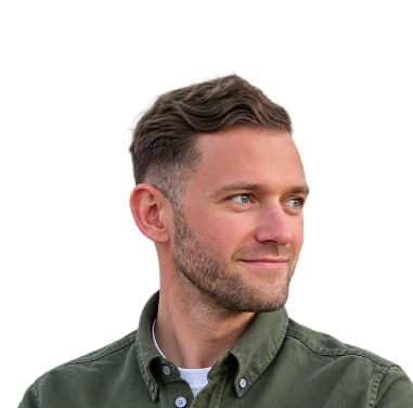 Tomas Peciulis, founder of Evorbi